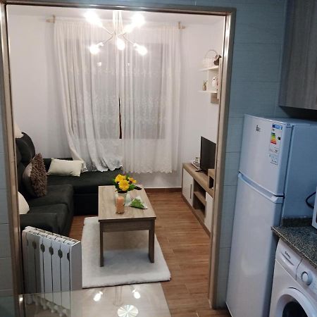 Apartamento Playa 拉科鲁尼亚 外观 照片